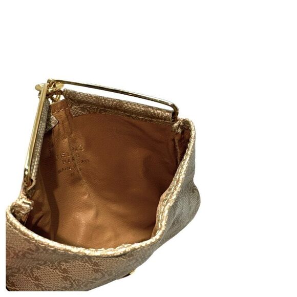 Celine Macadam Triomphe Coin Change Purse - Picture 3 of 4